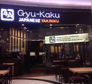 Gyu Kaku Japanese Bbq Reviews User Reviews For Gyu Kaku Japanese Bbq Puri Indah Jakarta